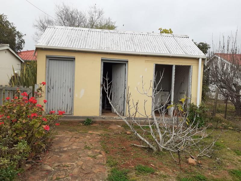 4 Bedroom Property for Sale in Riversdale Western Cape